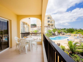Sunny Apartment in Golf del Sur,Pool and Wifi